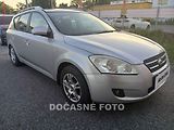 Kia Ceed (2008) 1.6i, ČR, autoAC, tažné - náhled 1