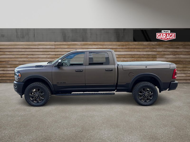 Dodge RAM (2022) +3500+CUMMINS+LIMITED CUSTOM+ - fotka 7 z 26