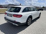 Mercedes-Benz Třídy E 2,0 d 4MATIC All-Terrain LED H - náhled 36