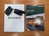 Škoda Karoq (2025) 1.5TSI 110kW DSG DRIVE ČR NOVÉ - náhled 20