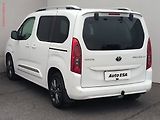 Toyota ProAce City Verso (2022) 1.5D-4D, 1.maj,ČR, Family - náhled 6