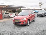 Mitsubishi ASX (2014) ČR 1.8D 110KW 4x4 – TV - náhled 1