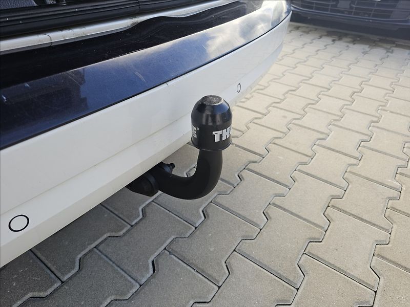 Volkswagen Caddy 2,0 TDi 75KW TREND TZ STK DPH - fotka 31 z 46