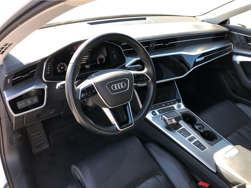 Audi A6 Avant 3,0 TDI Quattro - fotka 5 z 30