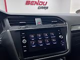 Volkswagen Tiguan Allspace 2.0 TSI 132 kW 7-míst Highline - náhled 27