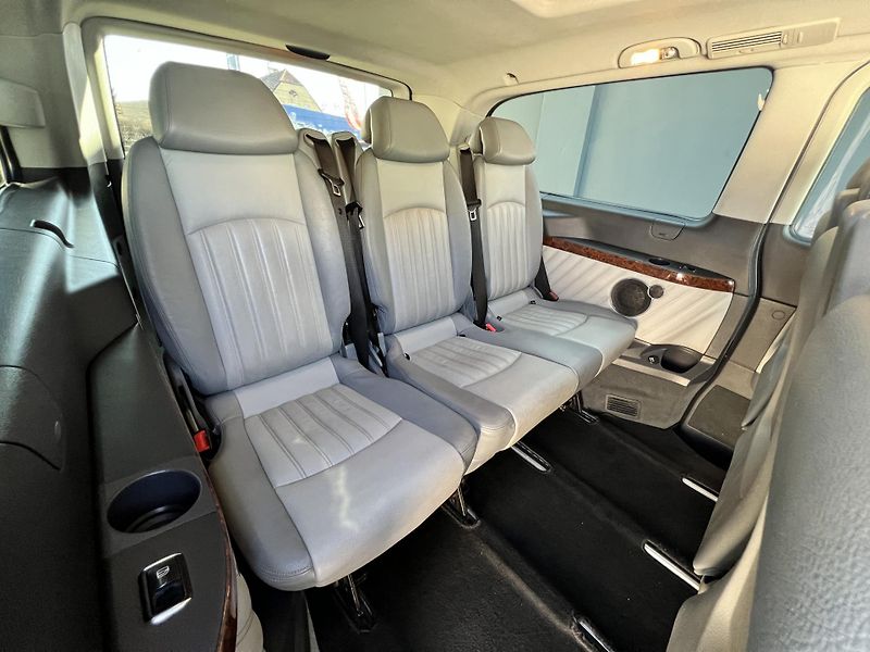 Mercedes-Benz Viano 2.2CDi EXTRALONG 8MÍST odp.DPH - fotka 29 z 42
