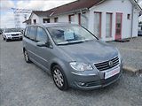 Volkswagen Touran 1,9 TDI, aut.klima,Navi,tažné, - náhled 1