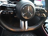 Mercedes-Benz Třídy S S 400D 4MATIC L  AMG   - náhled 23