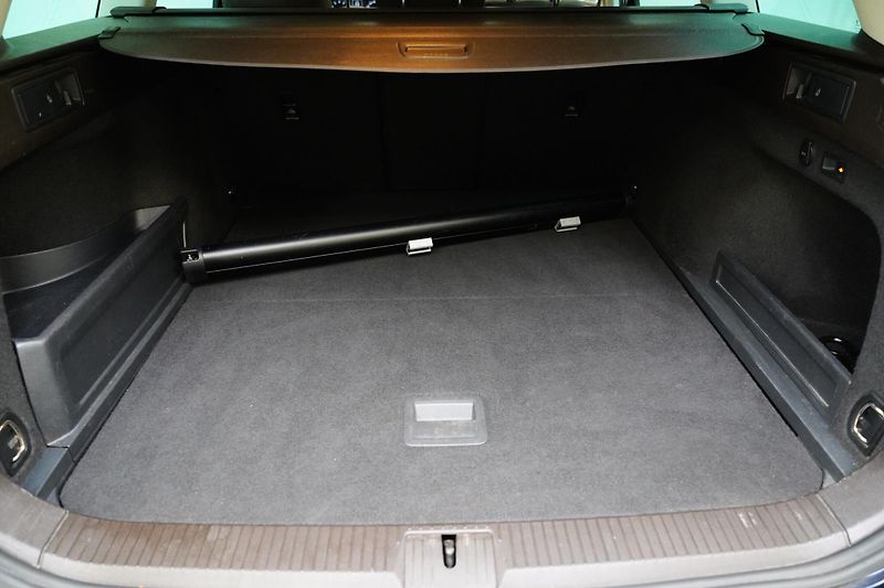 Volkswagen Passat - fotka 26 z 27