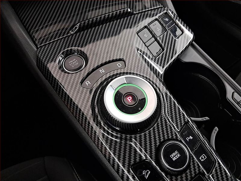 Škoda Fabia (2019) Style 1.0 TSI, Automat - fotka 15 z 18