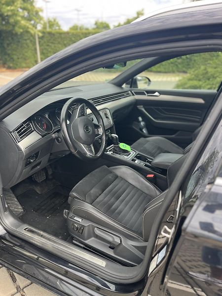 Volkswagen Passat (2019) Variant - fotka 7 z 16