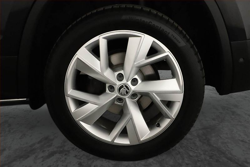 Škoda Kodiaq (2021) Style 2.0 TSI - fotka 12 z 19