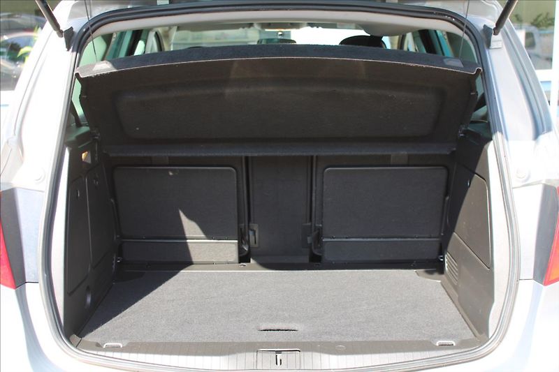 Opel Meriva 1,4 T  ČR,1.MAJITEL,COSMO - fotka 20 z 23