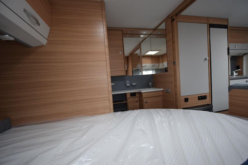 Dethleffs (2025) Camper 650 FMK - fotka 28 z 49