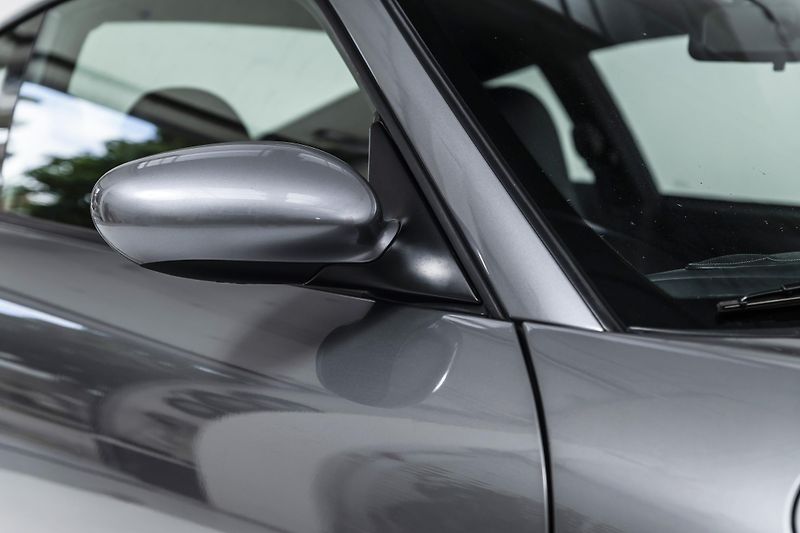 Porsche 911 996.2 Carrera 4S*CZ*Servis*TOP - fotka 12 z 43