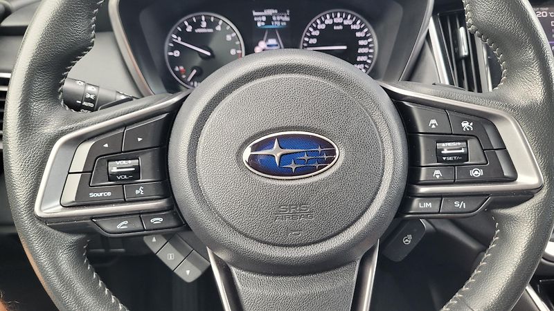 Subaru Outback 2,5i LPG 2035 - fotka 20 z 25