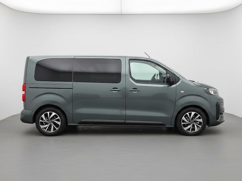 Fiat Ulysse (2026) 2.2 La Prima  MTJ 180k 8AT L2 - fotka 4 z 6