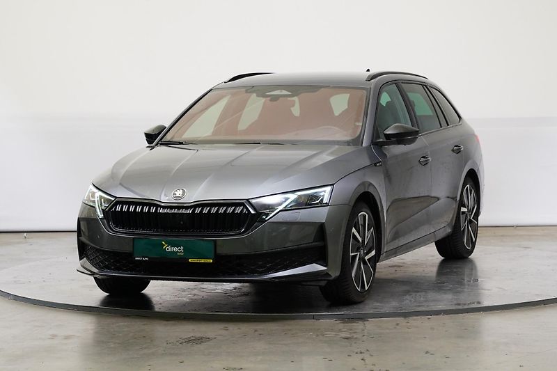 Škoda Octavia - fotografie inzerátu