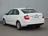 Škoda Rapid (2015) 1.4 TDi, ČR, Ambiente - náhled 6