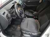 Škoda Fabia (2015) 1.4 TDi, ČR, Style - náhled 9