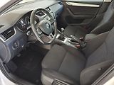 Škoda Octavia (2017) Combi Style 1,6TDi 81kW - náhled 6