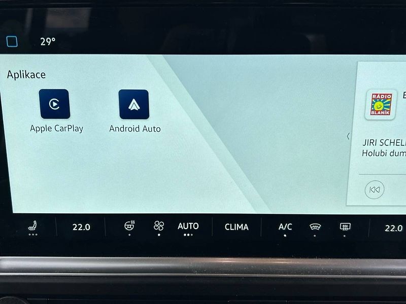 Volkswagen Caravelle (2025) 2.0 TDI 8AUT 4MOTION Style DR - fotka 11 z 34