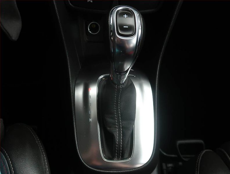 Opel Mokka (2015) Cosmo 1.4 Turbo, Automat - fotka 13 z 20