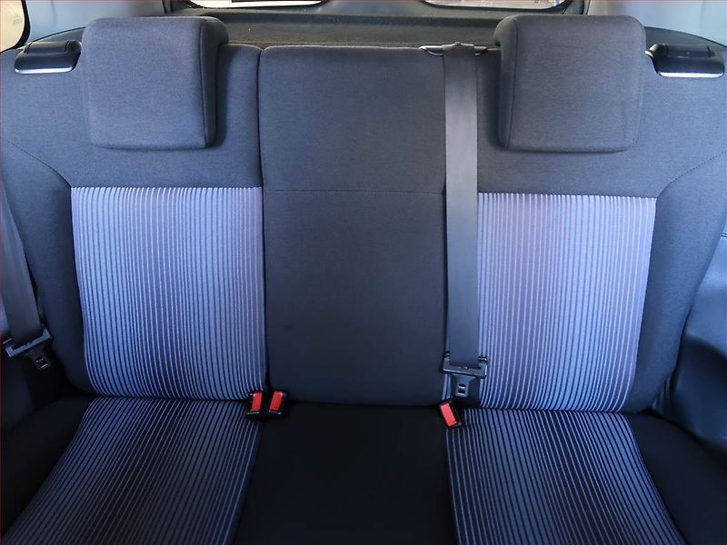 Ford Fusion (2010) 1.4, ČR,1.maj, po STK - fotka 10 z 13