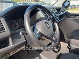 Volkswagen Transporter (2018) 2.0TDi 8míst, navi, 110kW - náhled 6