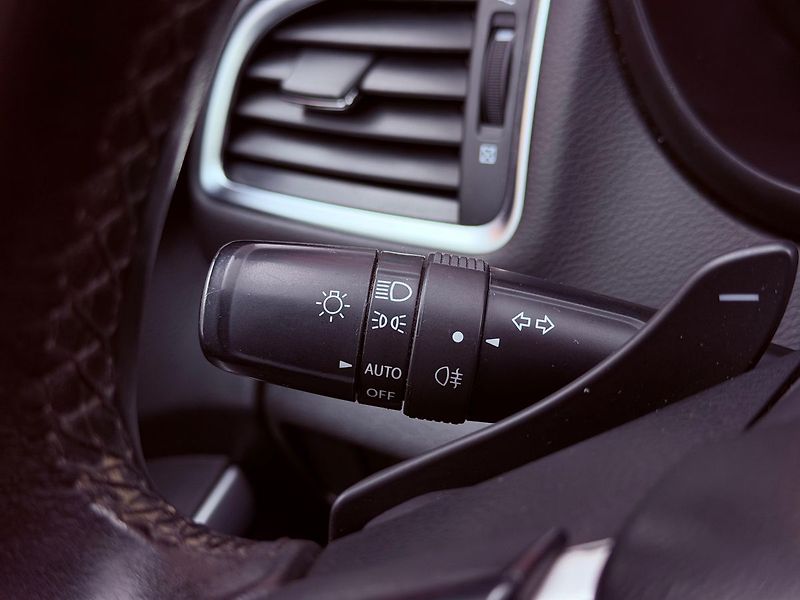 Suzuki SX4 S-Cross 1.4 BoosterJet AllGrip Aut. - fotka 23 z 28