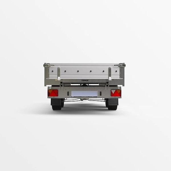 Ostatní (2026) TEMARED TIPPER 3015/2 C S 2,7T - fotka 5 z 5