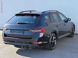 Škoda Superb (2021) 2.0TSi 4x4, ČR, SportLine - náhled 6