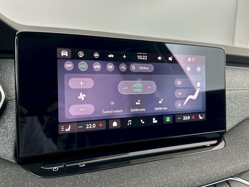 Škoda Octavia (2025) Combi 2.0TDI 85kW Top Selectio - fotka 18 z 30