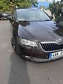Škoda Superb (2015) Kombi pravidelně servisováno - náhled 2
