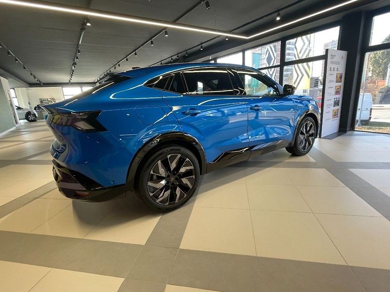 Renault Rafale esprit ALPINE hyper hybrid 300 - fotka 7 z 18
