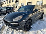 Porsche Cayenne (2013) 3.0 D 180 KW - náhled 1
