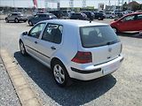 Volkswagen Golf 1,9 TDi,96kW,digiklima,servis, - náhled 6