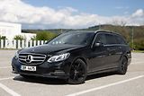 Mercedes-Benz Třídy E AMG paket, 100% stav. - náhled 1