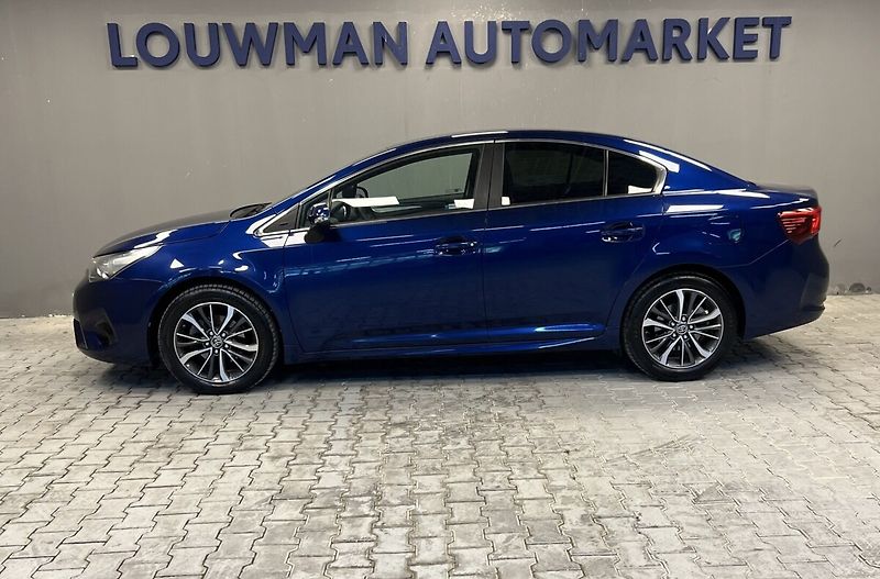Toyota Avensis ACTIVE - fotka 3 z 16