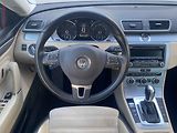 Volkswagen Passat CC (2013) 2.0 TDi, 1.maj,ČR, servis - náhled 11