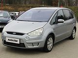 Ford S-MAX (2010) 2.0TDCI, AC, temp. - náhled 2