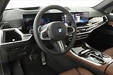 BMW X5 (2024) xDrive30d, M Paket, ventilace - náhled 27
