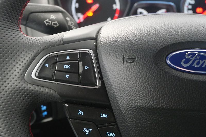 Ford Focus - fotka 14 z 22