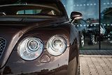 Bentley Continental GTC 6,0 W12 Mulliner 1.ČR DPH - náhled 27