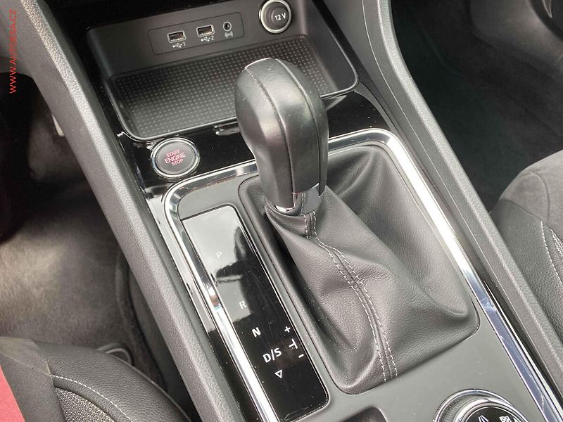Seat Ateca (2018) 1.4 TSi, Xcellence, DSG, LED - fotka 16 z 20