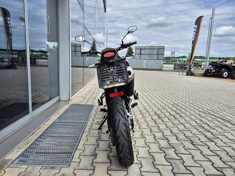 Aprilia SX 125 (2026) EU5+ - fotka 7 z 55