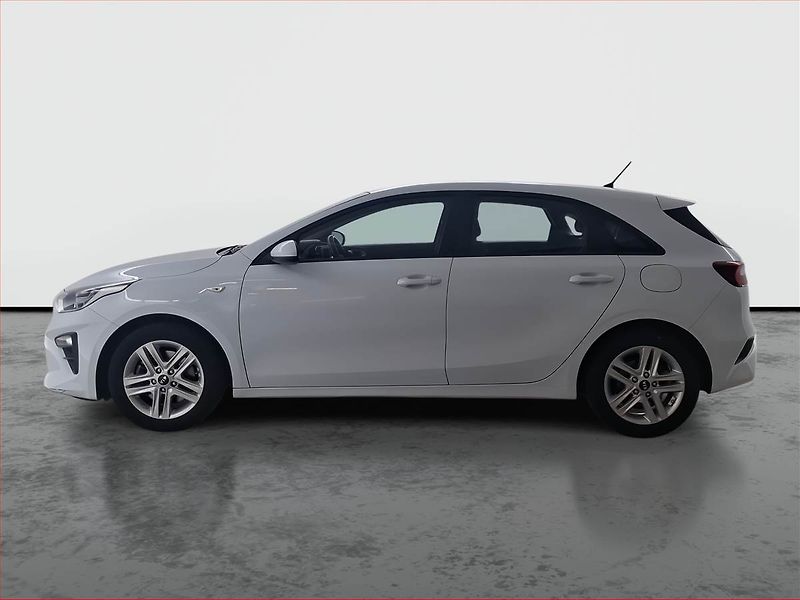 Kia Ceed (2020) 1.4 CVVT, ČR,1.maj, Serv.kniha - fotka 3 z 16