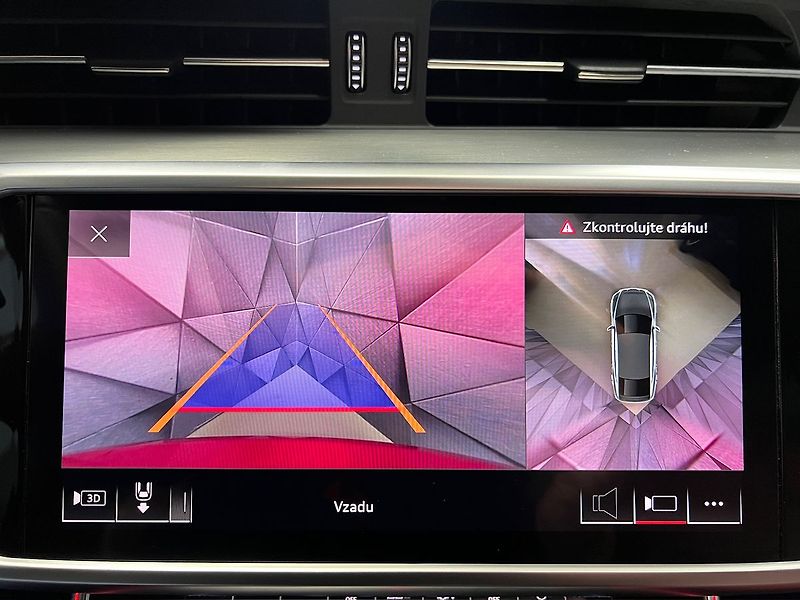 Audi S7 QUATTRO, WEBASTO, VIRTUAL, B&O - fotka 15 z 37