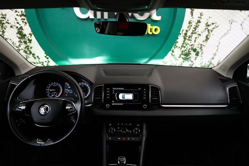 Škoda Karoq - fotka 5 z 28