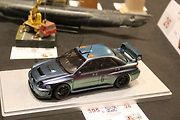 Subaru Impreza.